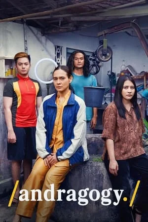 ดูหนังออนไลน์ฟรี Andragogy (2023)