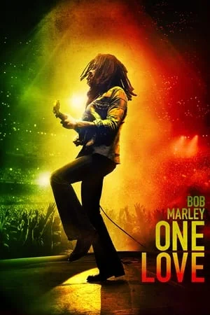 ดูหนังออนไลน์ฟรี Bob Marley One Love (2024) บ็อบ มาร์เลย์ วัน เลิฟ