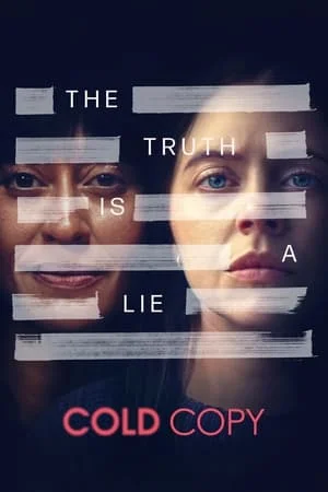 ดูหนังออนไลน์ฟรี Cold Copy (2023)