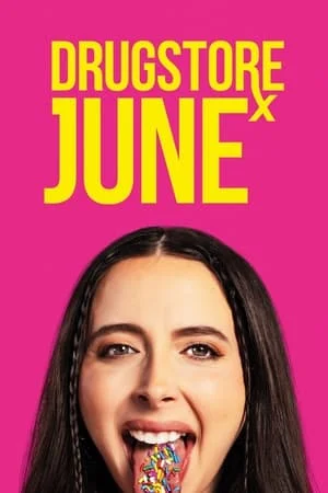 ดูหนังออนไลน์ฟรี Drugstore June (2024)