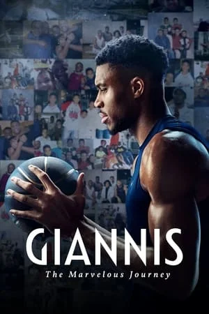 ดูหนังออนไลน์ฟรี Giannis The Marvelous Journey (2024)