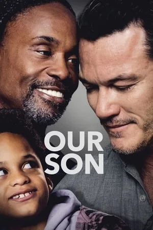 ดูหนังออนไลน์ฟรี Our Son (2023)