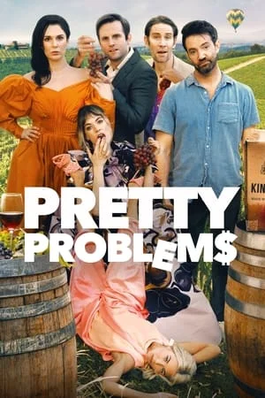 ดูหนังออนไลน์ฟรี Pretty Problems (2022)