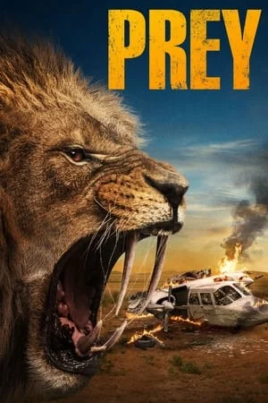 ดูหนังออนไลน์ฟรี Prey (2024) เพรย์