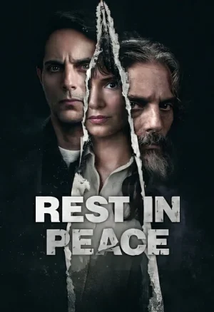 ดูหนังออนไลน์ฟรี Rest in Peace (2024) สู่สุคติ