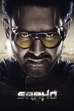 ดูหนังออนไลน์ฟรี Saaho (2019) เกมปล้นนรก
