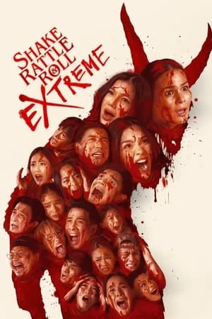 ดูหนังออนไลน์ฟรี Shake Rattle & Roll Extreme (2023) เขย่าขวัญ ปั่นประสาท