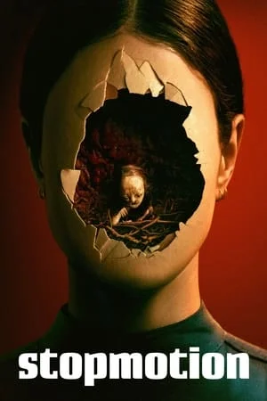 ดูหนังออนไลน์ฟรี Stopmotion (2023)