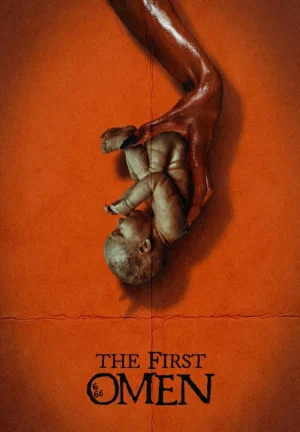 ดูหนังออนไลน์ฟรี The First Omen (2024) กำเนิดอาถรรพ์หมายเลข 6