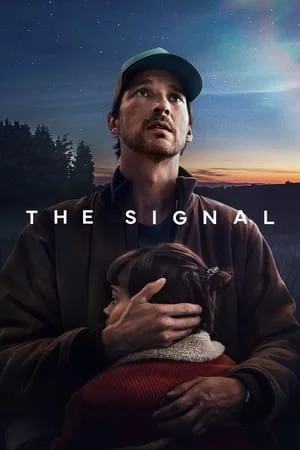 ดูหนังออนไลน์ฟรี The Signal (2024) สัญญาณ EP.1-4 (จบ)