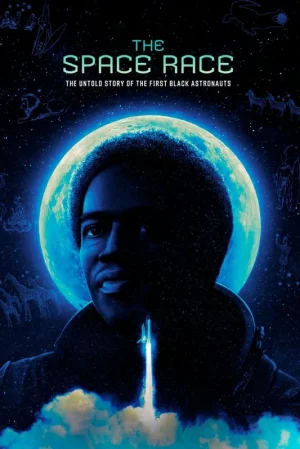 ดูหนังออนไลน์ฟรี The Space Race (2023)