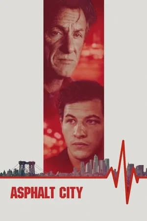 ดูหนังออนไลน์ฟรี Asphalt City (2024) แอสฟัลต์ซิตี้