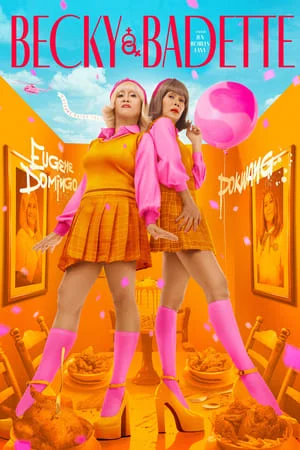 ดูหนังออนไลน์ฟรี Becky and Badette (2023)