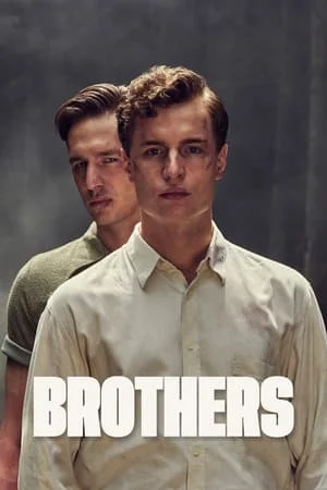 ดูหนังออนไลน์ฟรี Brothers (2023) บราเธอร์