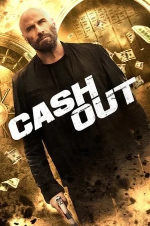 ดูหนังออนไลน์ฟรี Cash Out (2024)