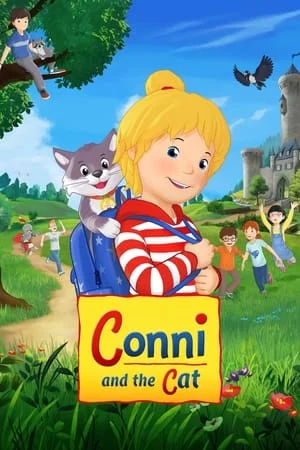 ดูหนังออนไลน์ฟรี Conni and the Cat (2020)