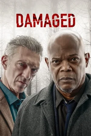 ดูหนังออนไลน์ฟรี Damaged (2024)