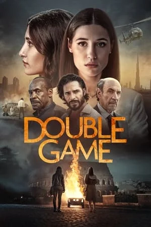 ดูหนังออนไลน์ฟรี Double Soul (2023) ดับเบิ้ลโซล