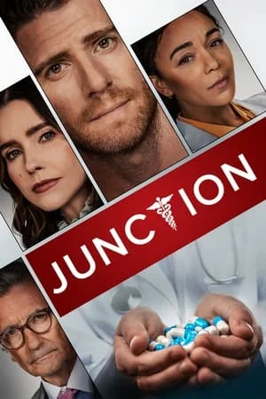ดูหนังออนไลน์ฟรี Junction (2024)