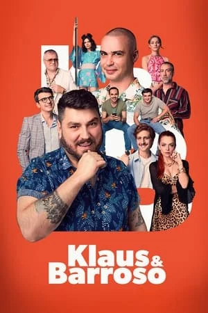ดูหนังออนไลน์ฟรี Klaus and Barroso (2024)