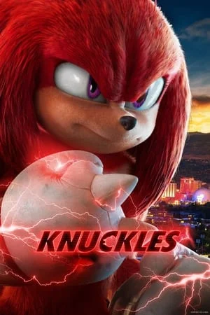 ดูหนังออนไลน์ฟรี Knuckles (2024) EP.1-6 (ยังไม่จบ)