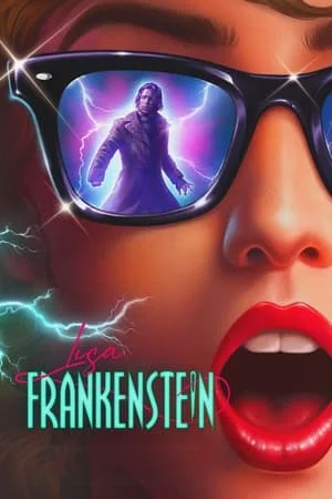 ดูหนังออนไลน์ฟรี Lisa Frankenstein (2024)