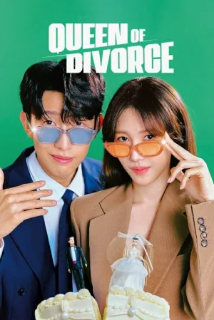 ดูหนังออนไลน์ฟรี Queen of Divorce (2024) ราชินีหย่าร้าง EP.1-12 (จบ)
