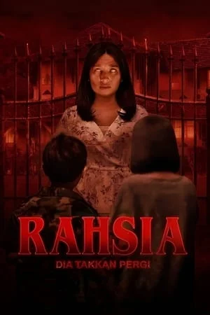 ดูหนังออนไลน์ฟรี Rahsia (2023)