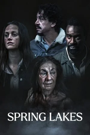 ดูหนังออนไลน์ฟรี Spring Lakes (2024)