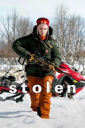 ดูหนังออนไลน์ฟรี Stolen (2024) พราก
