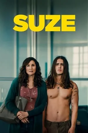 ดูหนังออนไลน์ฟรี Suze (2023)