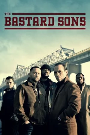 ดูหนังออนไลน์ฟรี The Bastard Sons (2024)