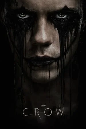 ดูหนังออนไลน์ฟรี The Crow (2024)
