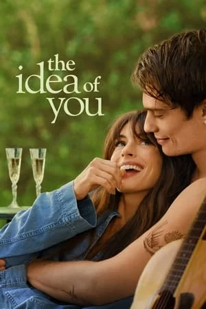 ดูหนังออนไลน์ฟรี The Idea of You (2024) ภาพฝัน ฉันกับเธอ