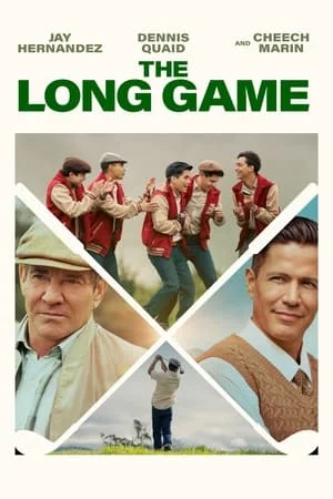 ดูหนังออนไลน์ฟรี The Long Game (2024)