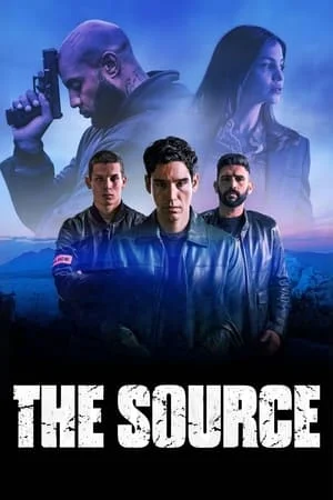 ดูหนังออนไลน์ฟรี The Source (2024) อูว์ริกะ EP.1-7 (จบ)