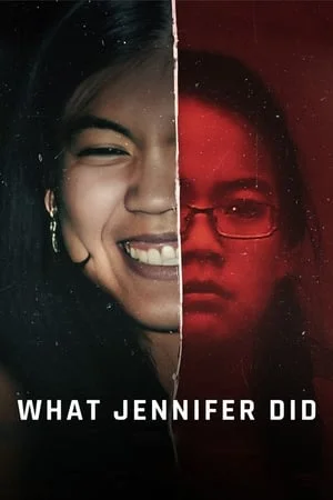 ดูหนังออนไลน์ฟรี What Jennifer Did (2024) บาปของเจนนิเฟอร์