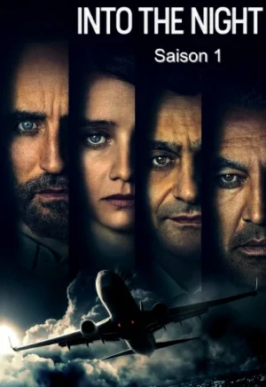 ดูหนังออนไลน์ฟรี Into the Night Season 1 (2020) อินทู เดอะ ไนท์ ซีซั่น 1 EP.1-6 (จบ)