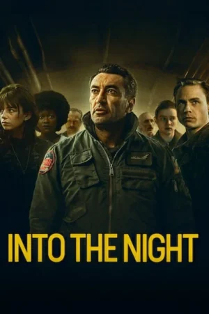 ดูหนังออนไลน์ฟรี Into the Night Season 2 (2021) อินทู เดอะ ไนท์ ซีซั่น 2 EP.1-6 (จบ)
