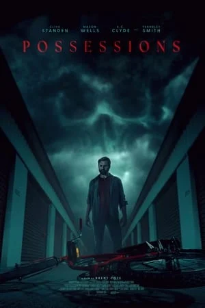 ดูหนังออนไลน์ฟรี Possessions (2024)